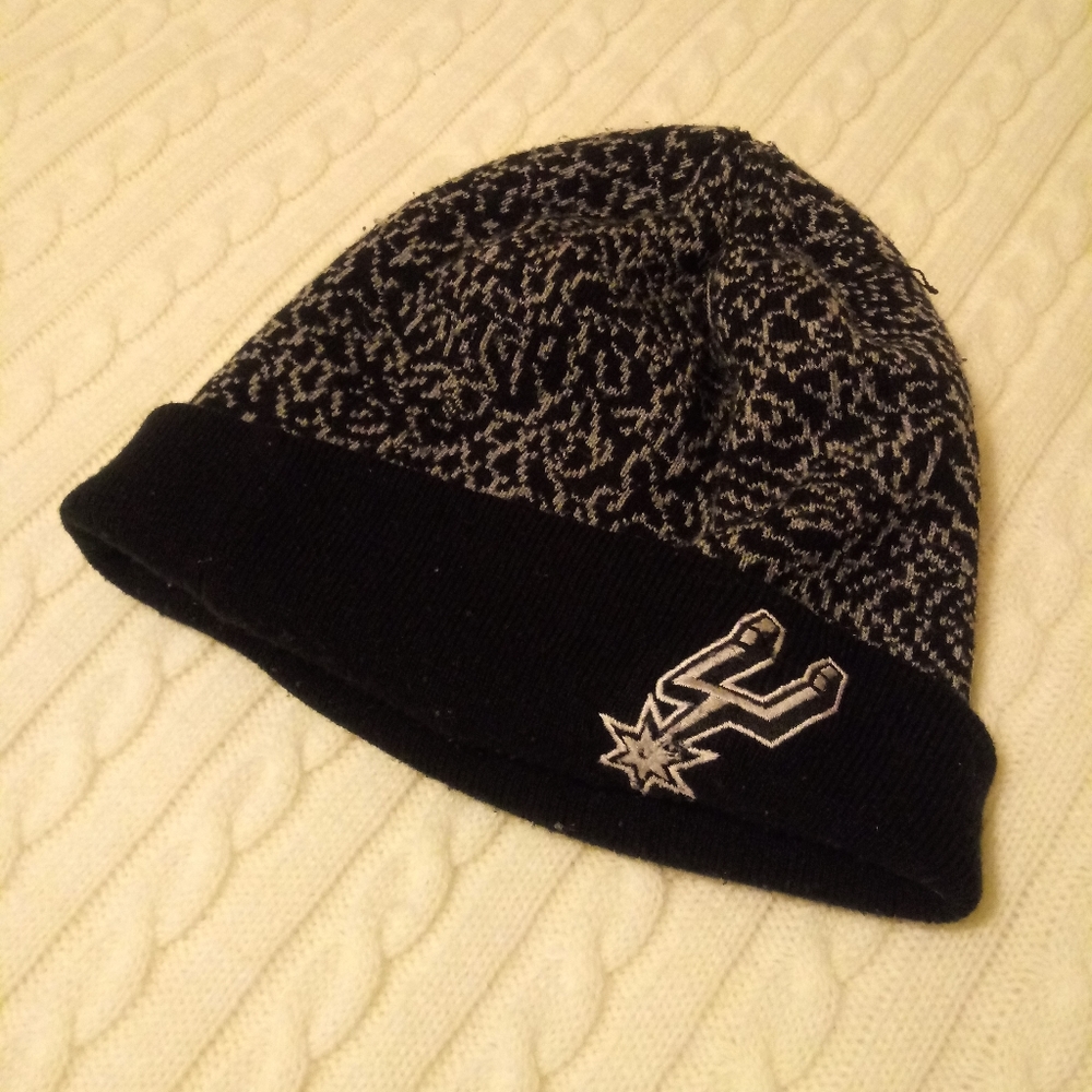 Spurs Beanie